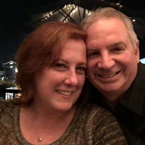 Meet your Posher, Dawn